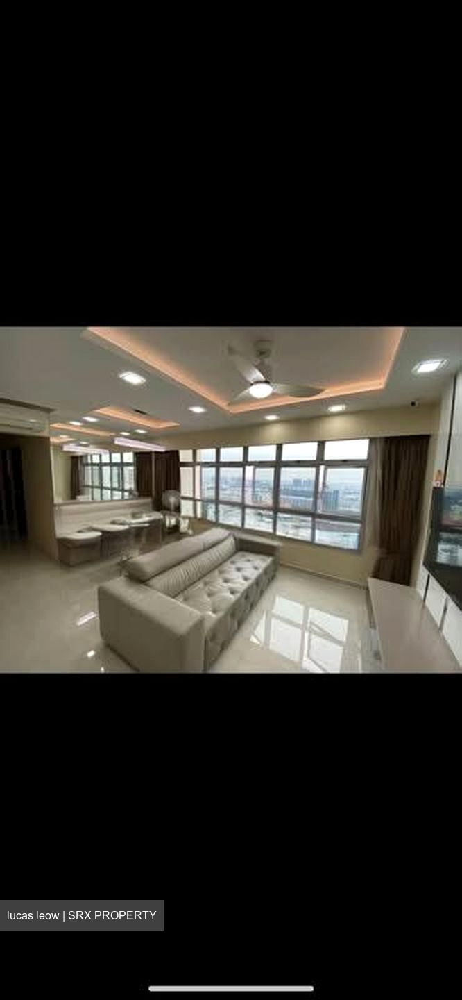 Blk 293C Skypeak @ Bukit Batok (Bukit Batok), HDB 4 Rooms #567981661